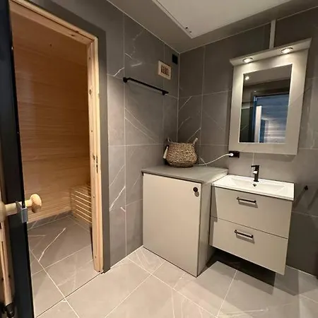 Apartamento Riddertunets Harmoni