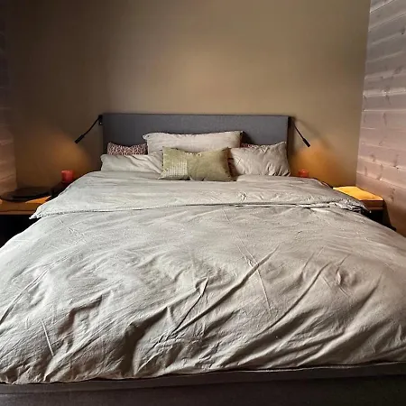 Apartment Riddertunets Harmoni Beitostolen