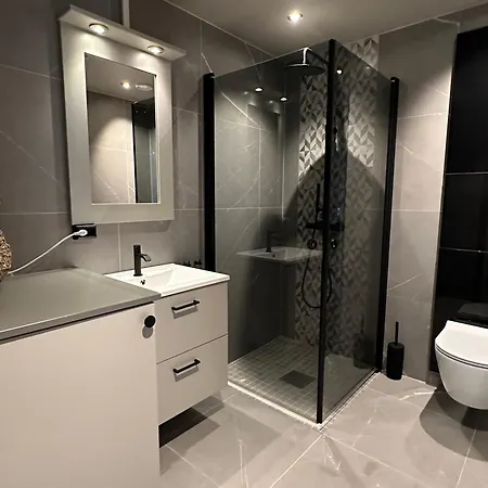 Riddertunets Harmoni *