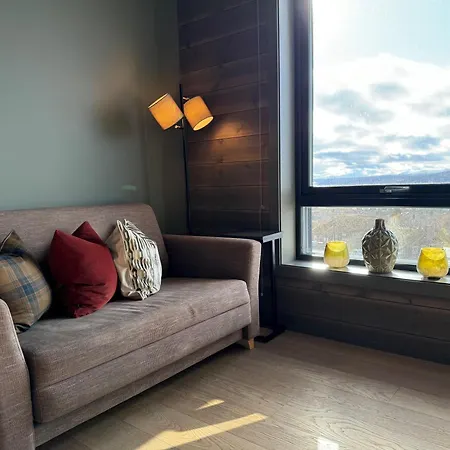 Riddertunets Harmoni Beitostolen