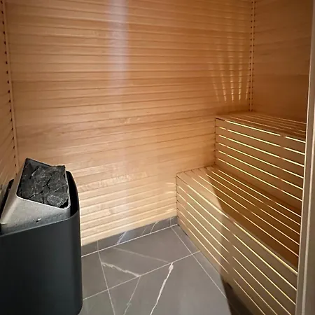 Riddertunets Harmoni * Beitostolen