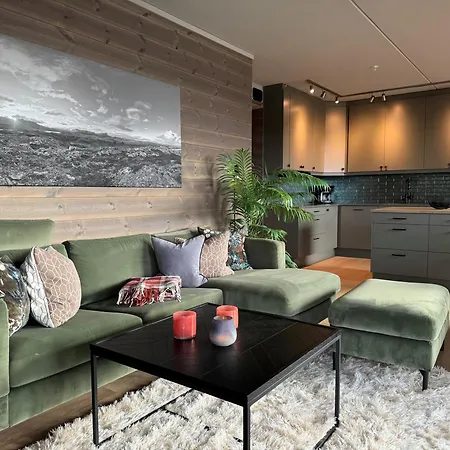 Riddertunets Harmoni