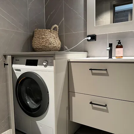 Riddertunets Harmoni Apartment