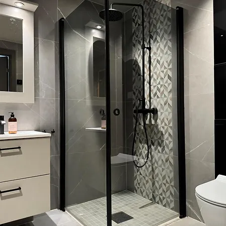 Apartamento Riddertunets Harmoni