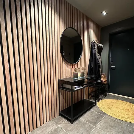 Riddertunets Harmoni Apartment *