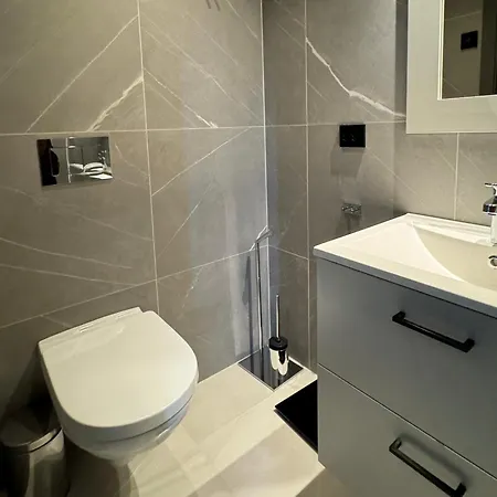 Apartamento Riddertunets Harmoni Beitostolen