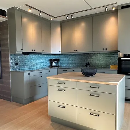 Riddertunets Harmoni * Beitostolen