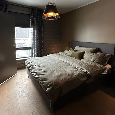 Apartamento Riddertunets Harmoni