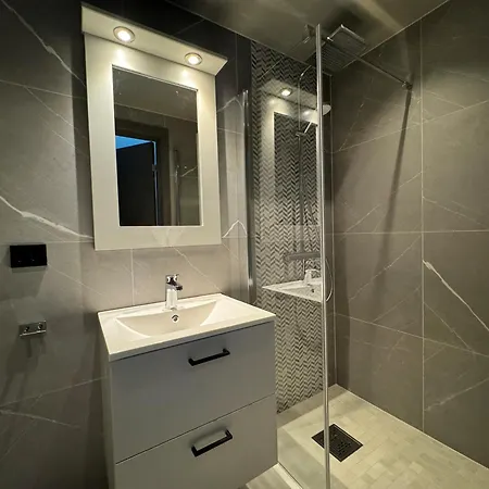 Riddertunets Harmoni Apartamento Beitostolen