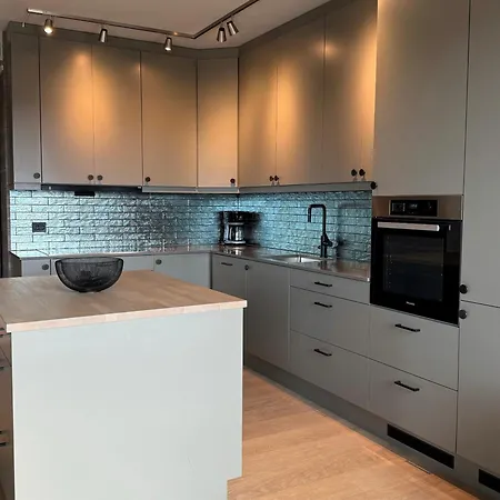 Riddertunets Harmoni *