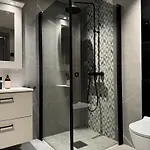 Appartement Riddertunets Harmoni