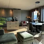 Appartement Riddertunets Harmoni *